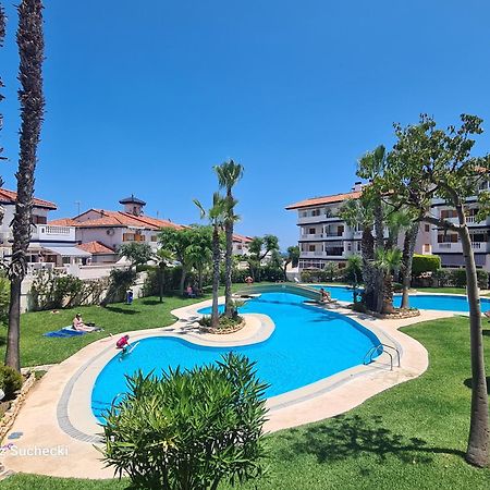Apartament Apartamento Parquemar La Mata  Zewnętrze zdjęcie