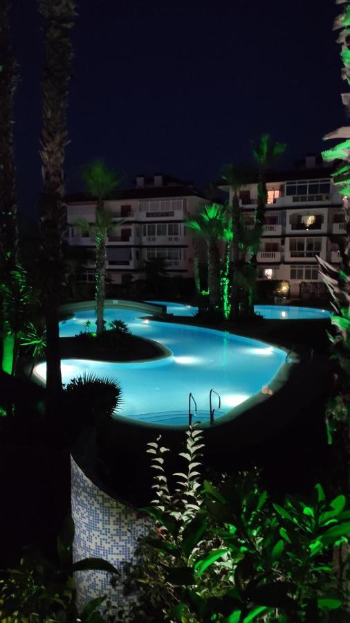 Apartament Apartamento Parquemar La Mata  Zewnętrze zdjęcie