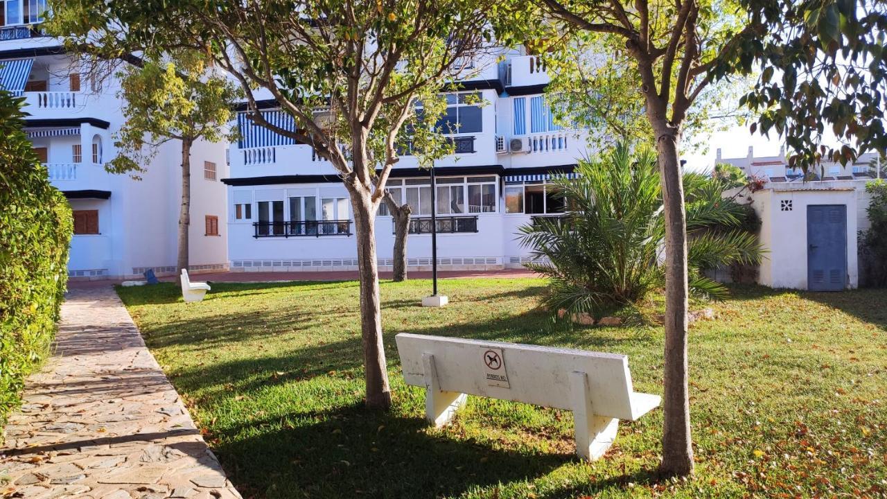 Apartament Apartamento Parquemar La Mata  Zewnętrze zdjęcie