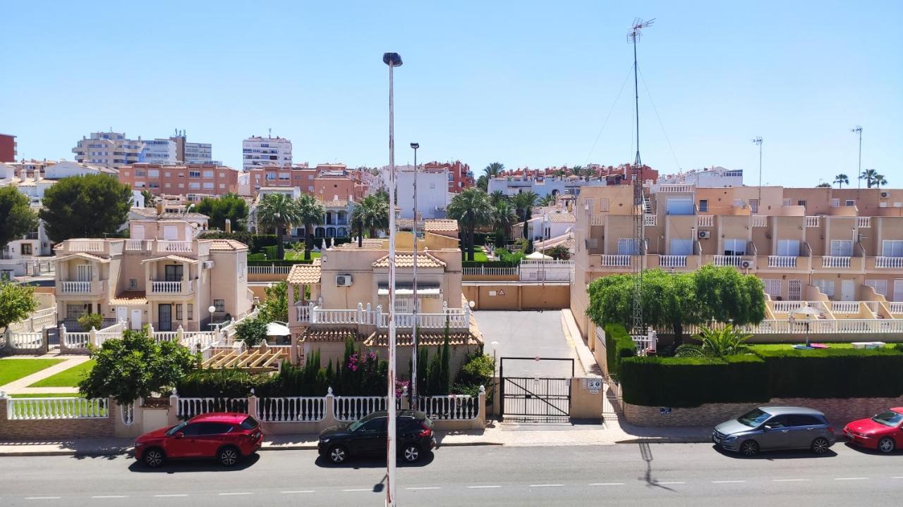 Apartament Apartamento Parquemar La Mata  Zewnętrze zdjęcie