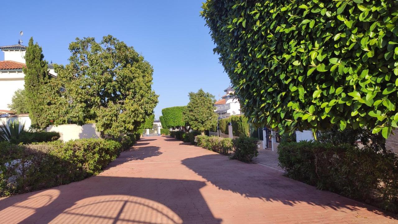 Apartament Apartamento Parquemar La Mata  Zewnętrze zdjęcie