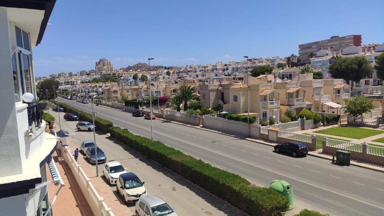 Apartament Apartamento Parquemar La Mata  Zewnętrze zdjęcie