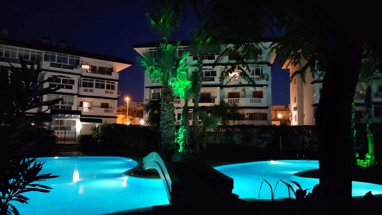 Apartament Apartamento Parquemar La Mata  Zewnętrze zdjęcie