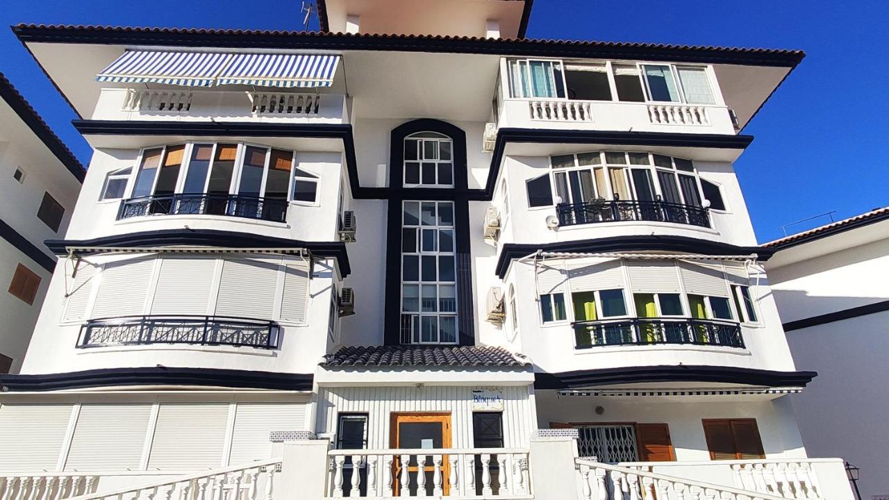 Apartament Apartamento Parquemar La Mata  Zewnętrze zdjęcie