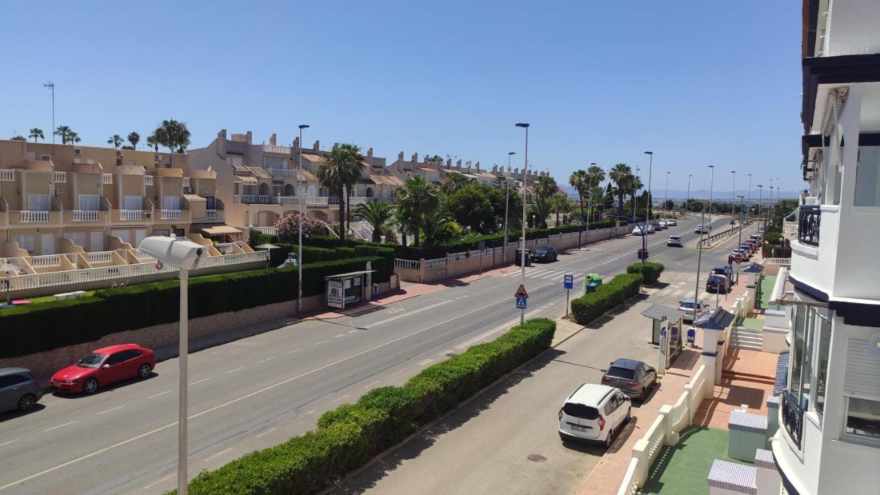 Apartament Apartamento Parquemar La Mata  Zewnętrze zdjęcie