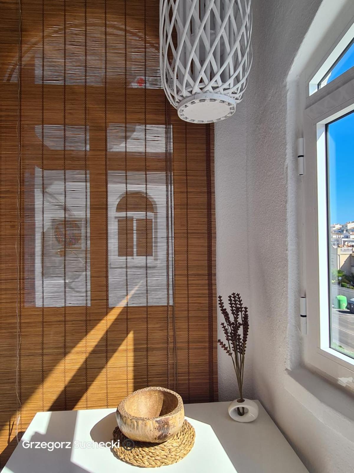 Apartament Apartamento Parquemar La Mata  Zewnętrze zdjęcie