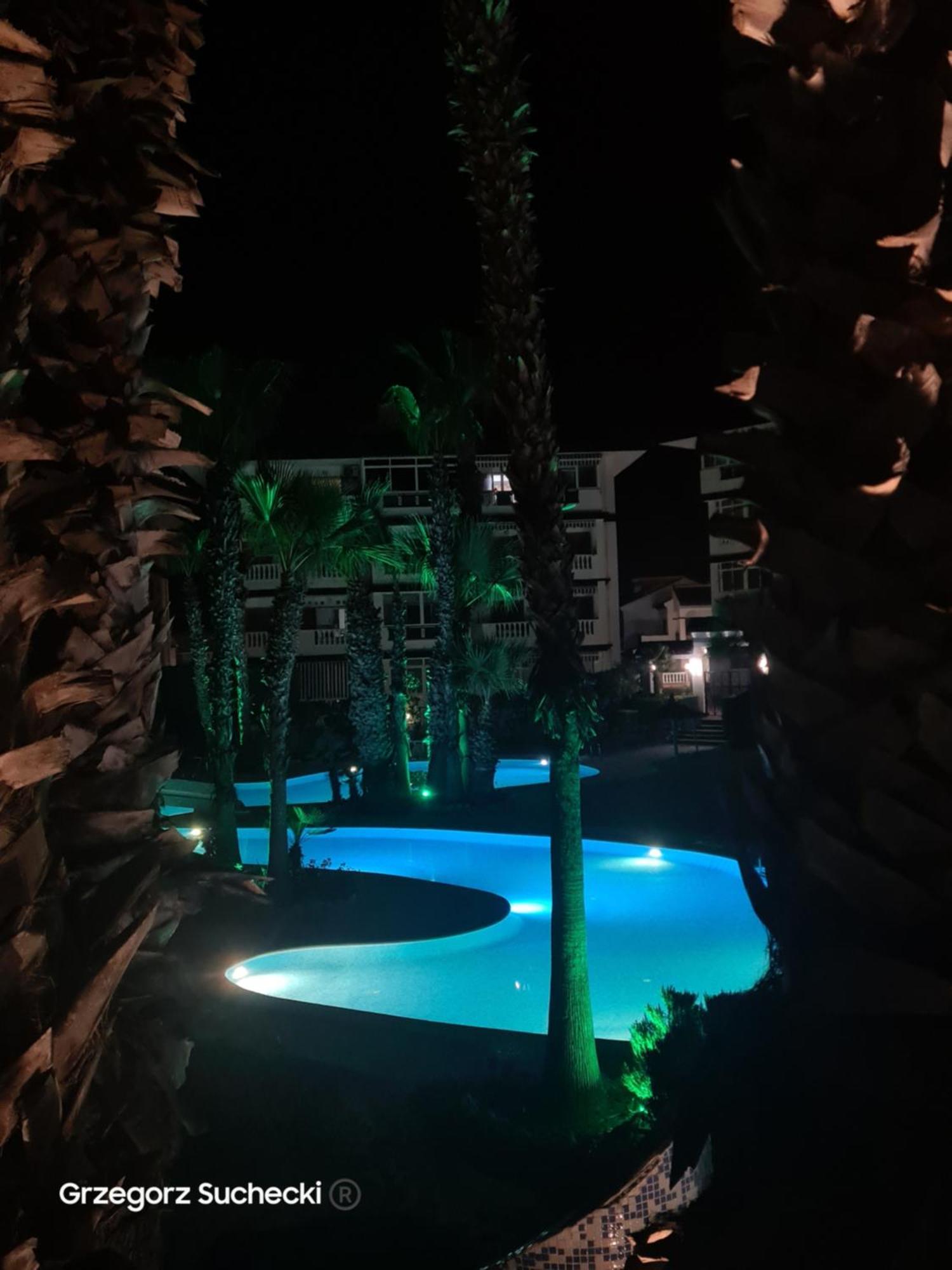 Apartament Apartamento Parquemar La Mata  Zewnętrze zdjęcie