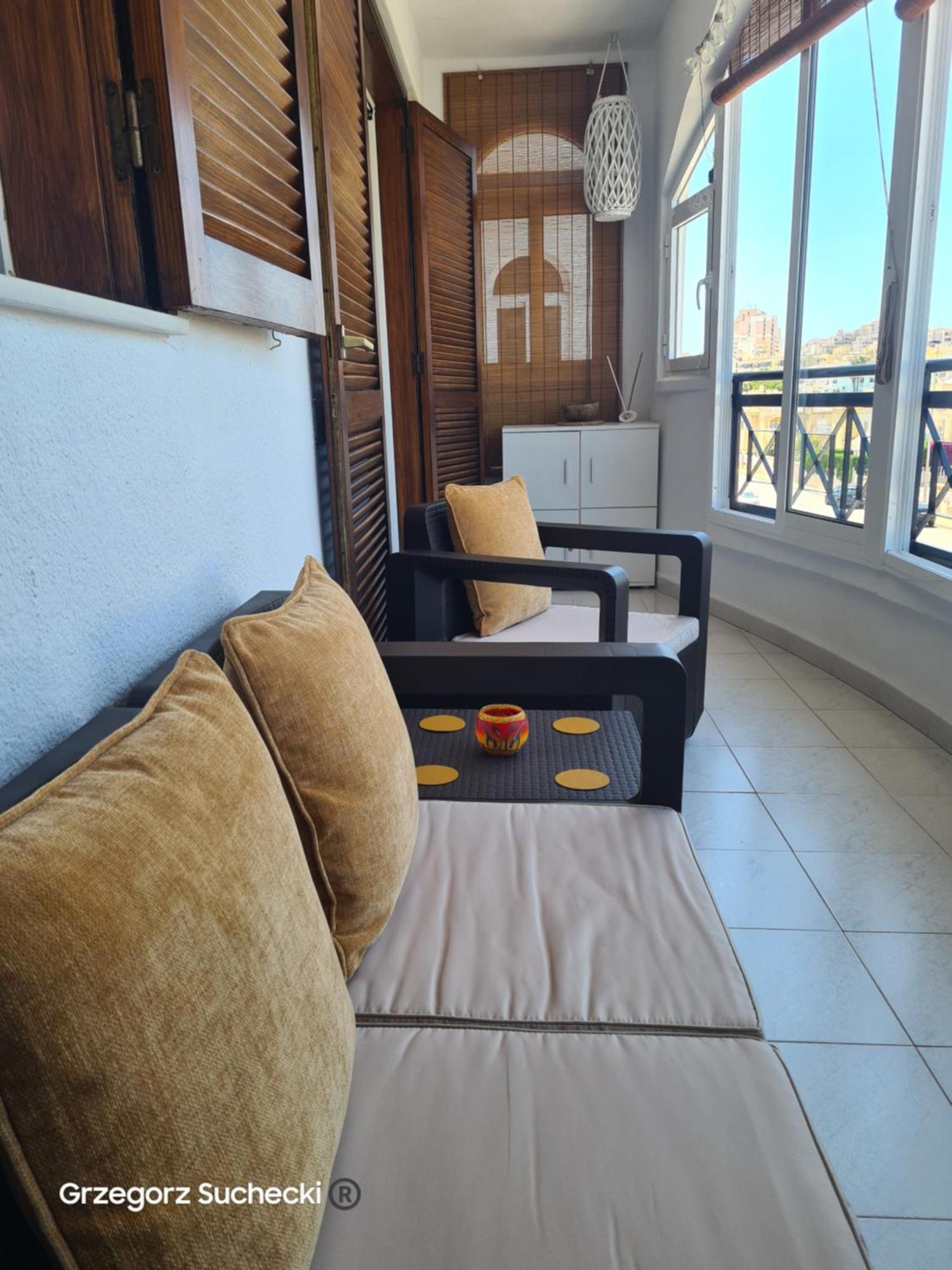 Apartament Apartamento Parquemar La Mata  Zewnętrze zdjęcie