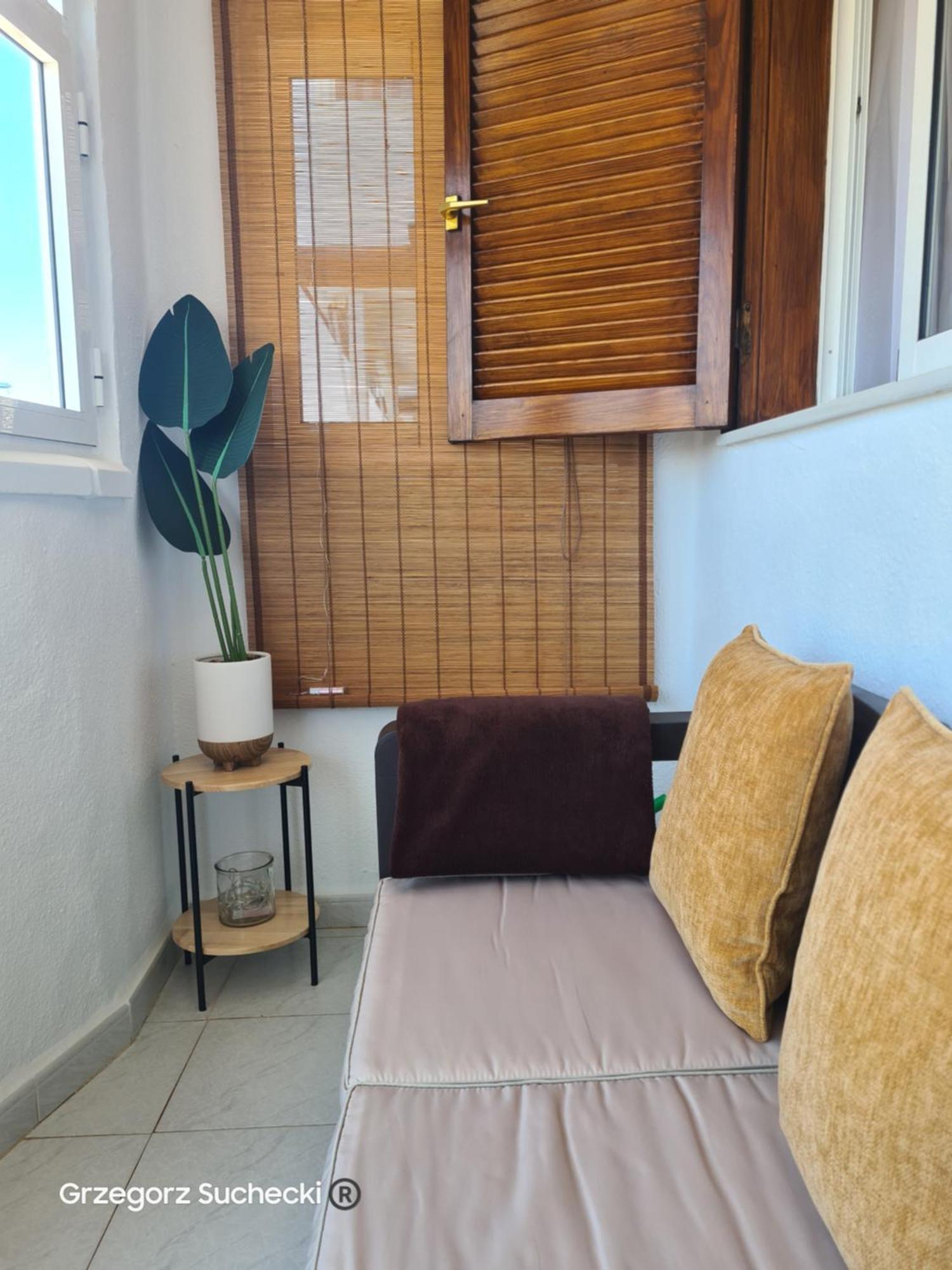 Apartament Apartamento Parquemar La Mata  Zewnętrze zdjęcie