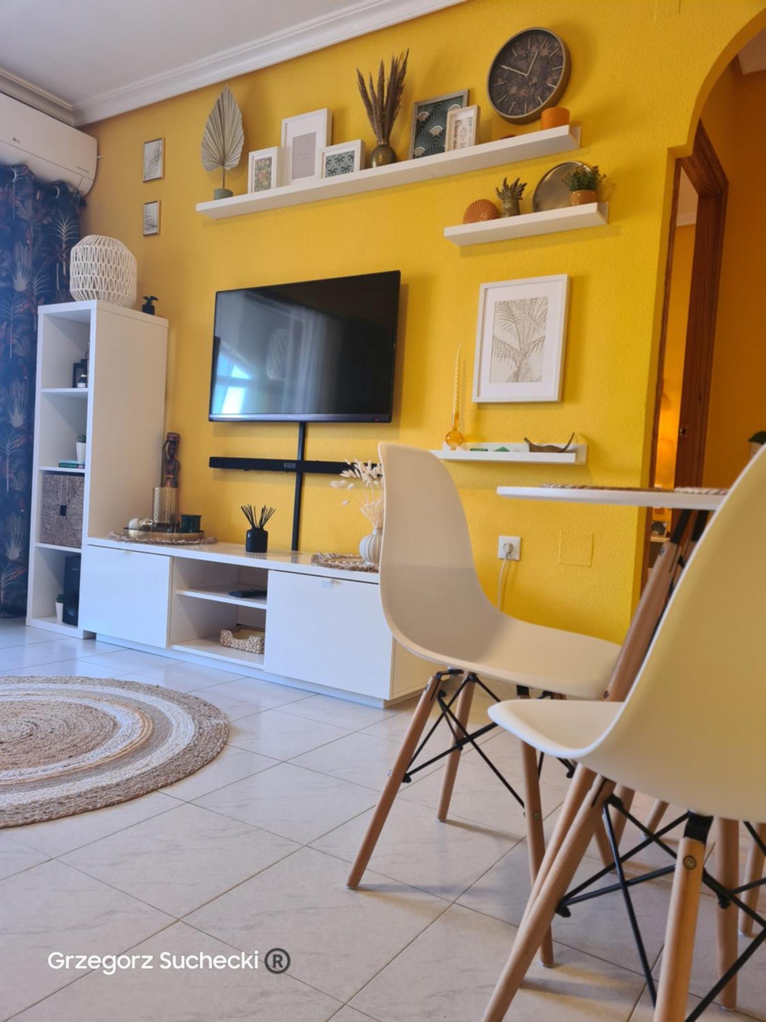 Apartament Apartamento Parquemar La Mata  Zewnętrze zdjęcie
