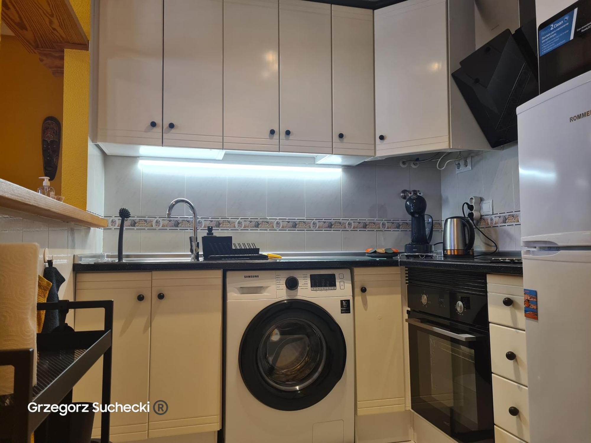 Apartament Apartamento Parquemar La Mata  Zewnętrze zdjęcie