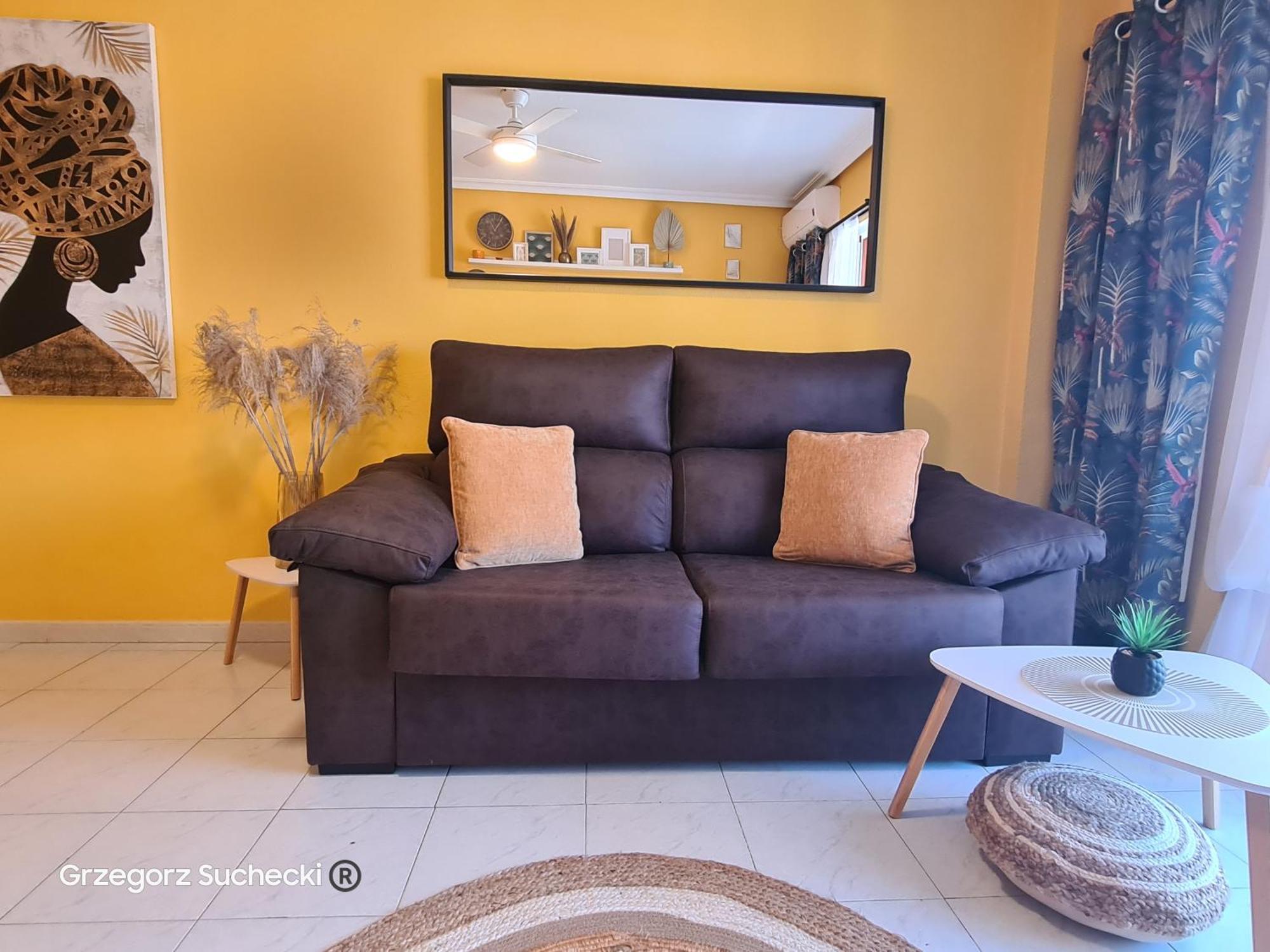 Apartament Apartamento Parquemar La Mata  Zewnętrze zdjęcie